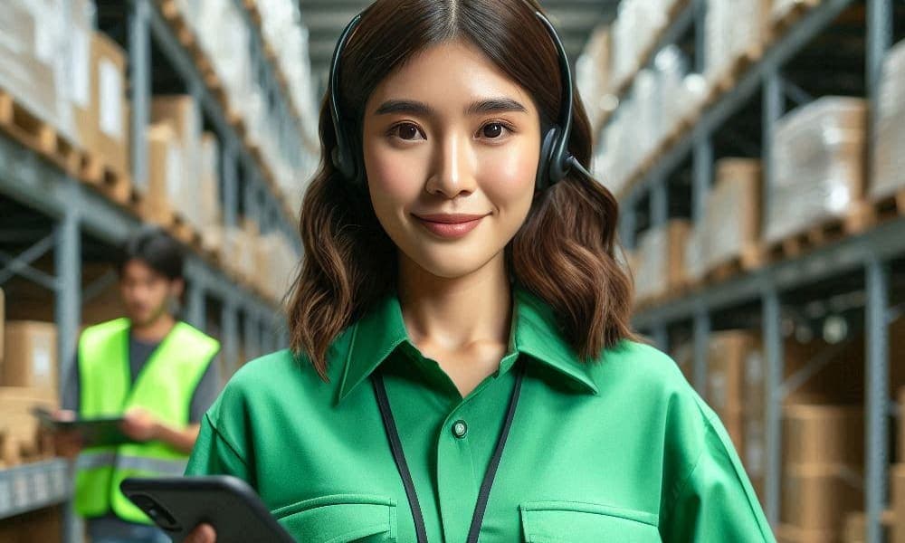 Proceso de Fulfillment Servilla